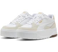 PUMA Karmen II Idol Bold Elegance, Scarpe da Ginnastica Donna, White White-Alpine Snow, 41 EU
