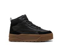 Puma Karmen II Idol Mid WtrSneaker da Donna, Puma - Puma, Colore: Nero, 36 EU