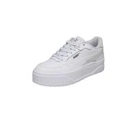 Wns Karmen Ii Idol by Puma 38 Bianco