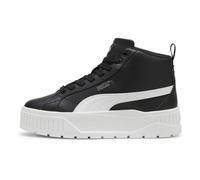 Puma Karmen Ii Mid Trainers Nero EU 37 Donna