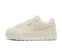 PUMA Karmen II, Scarpe da Ginnastica Donna, Alpine Snow-Alpine Snow, 42.5 EU