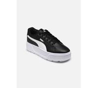 PUMA KARMEN L JR 387374 02 - NERO / 38