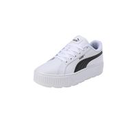 Puma KARMEN METALLIC SHIN 395099 01 BIANCO 41