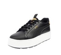 Puma Karmen Pop-up Metallics Nero - Donna Scarpe Sneakers Sportive