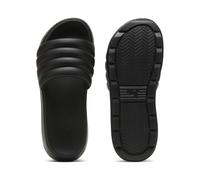 PUMA Karmen Puffy Women's Slides, Scarpe, Nero, 37 37