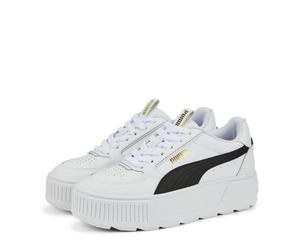 PUMA KARMEN REBELLE JR 388420 02 BIANCO 38