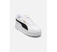 Puma - Karmen Rebelle Jr Bianco - Sneakers 38 Bianco