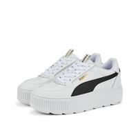 PUMA - Karmen Rebelle Jr, Scarpe da Ginnastica Bambine e Ragazze