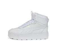 Scarpe Puma Karmen Rebelle bianco donna - 38.5