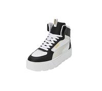PUMA Karmen Rebelle Mid Trainers EU 37