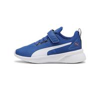 PUMA Karmen Rebelle, Scarpe Da Ginnastica Donna, Nero (Puma Black Puma White), 38.5 EU