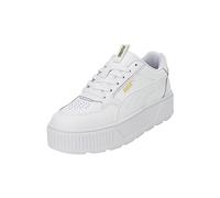 SCARPE PUMA KARMEN REBELLE TG 39 COD 387212-01 - 9W [US 8.5 UK 6 CM 25] Bianco