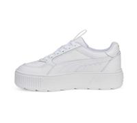 Sneakers Puma Karmen Rebelle 387212 01 Bianco 40.5