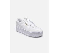 SCARPE PUMA KARMEN REBELLE TG 39 COD 387212-01 - 9W [US 8.5 UK 6 CM 25] Bianco