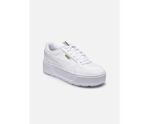 Puma - Karmen Rebelle Wns Bianco - Sneakers 39 Bianco