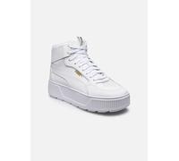 Puma - Karmen Rebelle Wns Bianco - Sneakers 41 Bianco