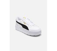 Puma - Karmen Rebelle Wns Nero - Sneakers 40 Nero