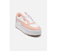 Puma - Karmen Rebelle Wns Rosa - Sneakers 40 Rosa