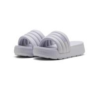 PUMA Karmen Slide Puffy Wns Sandali da donna, Viola, 37 EU