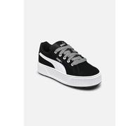 Puma - Karmen Thick Lace Wns Nero - Sneakers 37 Nero