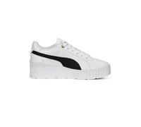 PUMA KARMEN WEDGE 360750 DONNA SCARPA RIALZATA ELEGANTE