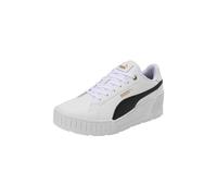 Sneakers Puma Karmen Wedge 390985 02 Bianco 39
