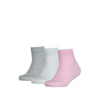 PUMA KIDS QUARTER 3PK SOCKS 35