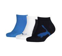 PUMA KIDS SNEAKER 3PK SOCKS 35