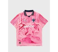 Puma KIDSUPER CF Monterrey Jersey Replica men Jerseys pink in taglia:L