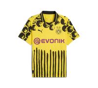 PUMA KIDSUPER x BORUSSIA DORTMUND Jersey Men, Sport, Faster Giallo/Nero, M M
