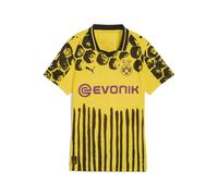 PUMA KIDSUPER x BORUSSIA DORTMUND Jersey Women, Sport, Faster Giallo/Nero, M M