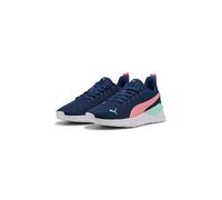 PUMA Kinder Anzarun Lite Jr Unisex Sneaker scarpa sportiva 372004 47 Blu, Persian Blue Pinkscape Mint, 38.5 EU