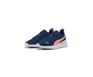 PUMA Kinder Anzarun Lite Jr Unisex Sneaker scarpa sportiva 372004 47 Blu, Persian Blue Pinkscape Mint, 39 EU