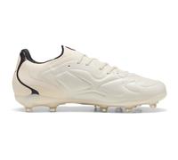 Puma King 20 Pro Fg/ag Football Boots Bianco EU 44