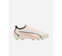 Puma King 20 Pro Fg/ag Football Boots Bianco EU 43