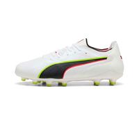 Puma King 20 Ultimate Fg-ag M - Scarpe Calcio - Uomo - Color Mix 42
