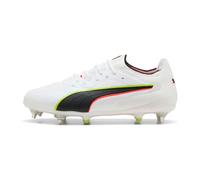 Puma King 20 Ultimate Mxsg Football Boots Bianco EU 42