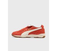 Puma King Indoor men Lowtop orange in taglia:43