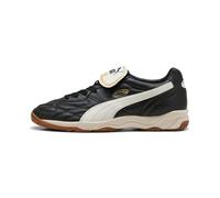 Puma King Indoor men Lowtop black in taglia:42,5