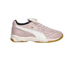 PUMA - King Indoor Sneakers - - Sport - Uomo - Rosa - 38 EU