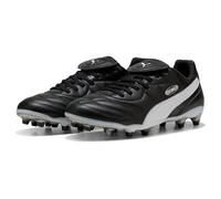 Puma King Liga Fg/ag Football Boots Nero EU 44 1/2
