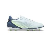 Puma King Match Fg/Ag grigio 42