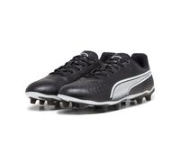 Puma King Match FG/AG nero 44