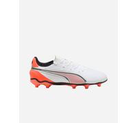 Puma King Match Fg-ag Jr - Scarpe Calcio - Color Mix 35