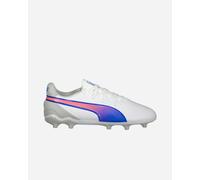 Puma King Match Fg-ag Jr - Scarpe Calcio - Color Mix 35