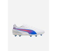 Puma King Match Fg-ag M - Scarpe Calcio - Uomo - Color Mix 42