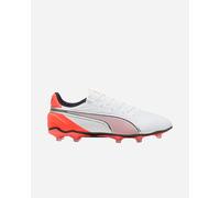 Puma King Match Fg-ag M - Scarpe Calcio - Uomo - Color Mix 47
