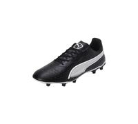 Puma King Match FG/AG nero 39
