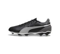 Puma Scarpe da calcio KING MATCH FG/AG PUMA Black White Cool Dark Gray | Puma 48