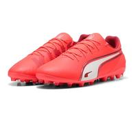 PUMA King Match MG Football Boots EU 41